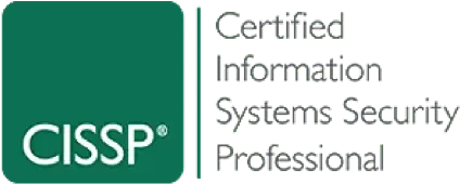 CISSP - Certified Information Systems Security Professional