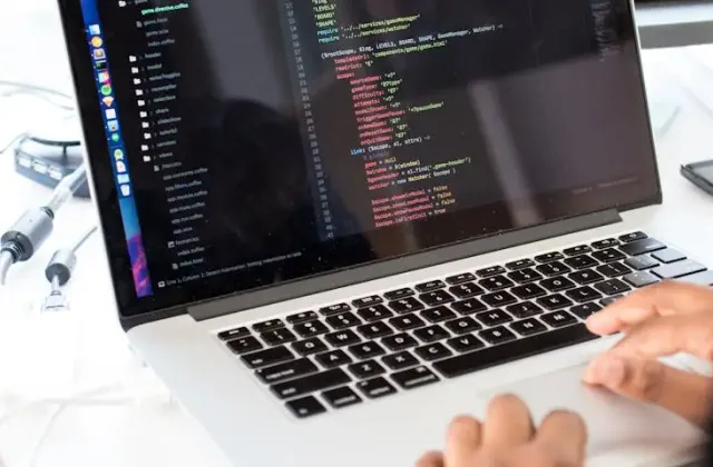 Cloud services technology
