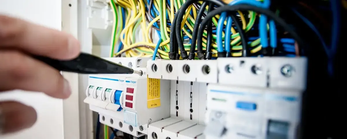 Samson Controls