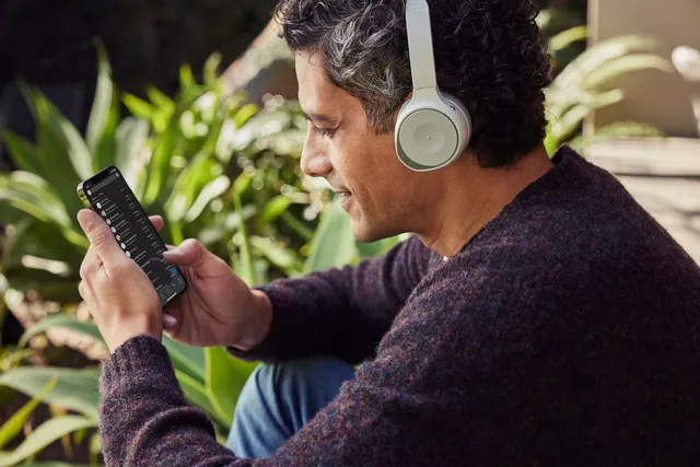 Webex Calling cloud phone system
